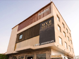 Hotel MVR Grand