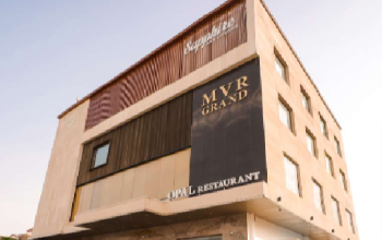 Hotel MVR Grand