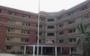 Pt. Jawaharlal Nehru State Homoeopathic Medical College