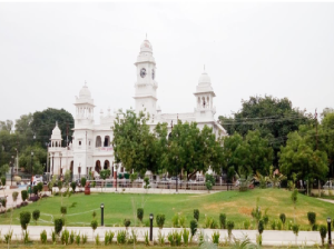 Phool Bagh Park