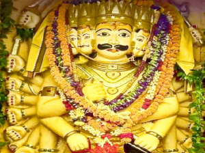 Dashanan Ravan Mandir