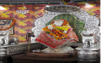 Sai Baba Temple