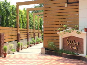 Status Resort Club