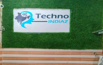 TechnoIndiaz Software Solutions