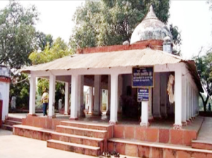 Valmiki Ashram