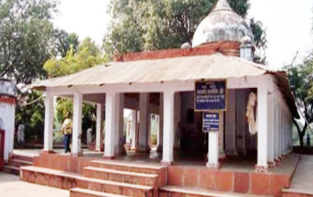 Valmiki Ashram
