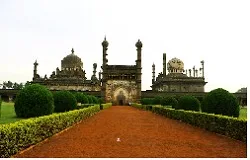 Hyderabad