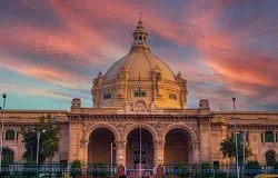 Lucknow