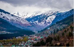 Manali