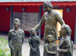 A. P. J. Abdul Kalam Memorial