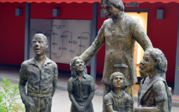 A. P. J. Abdul Kalam Memorial