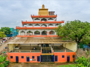Adi Chitragupta Mandir