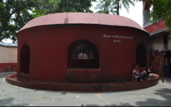 Agam Kuan