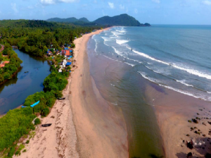 Agonda Beach