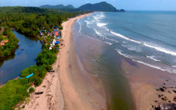 Agonda Beach