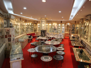 Agra Art Gallery