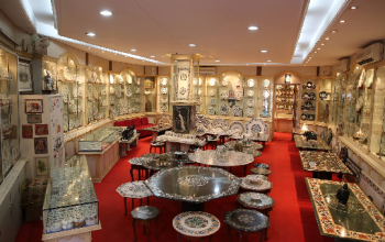 Agra Art Gallery