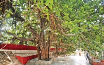 Akshayavat