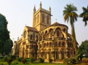 All Saints Cathedral