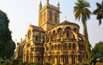 All Saints Cathedral