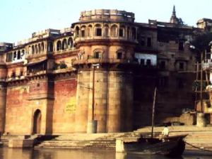 Allahabad Fort