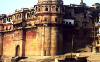 Allahabad Fort