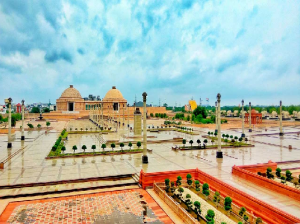 Dr. Babasaheb Ambedkar Memorial Park