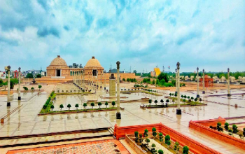 Dr. Babasaheb Ambedkar Memorial Park