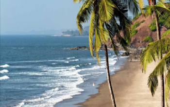 Bambolim Beach