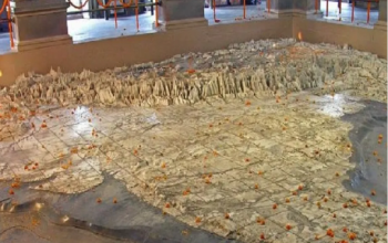 Bharat Mata Mandir