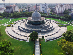Budhha Smriti Park