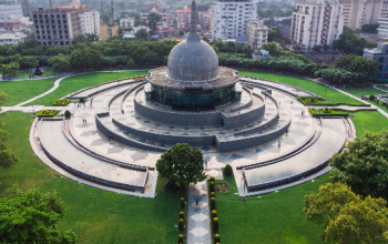 Budhha Smriti Park