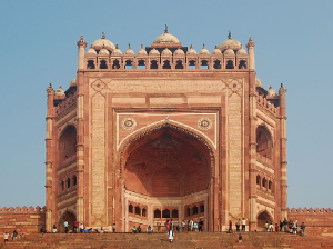 Buland Darwaza