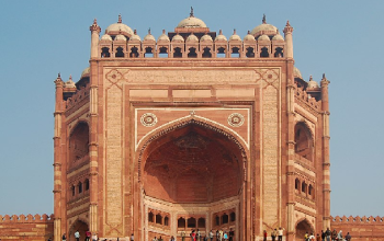 Buland Darwaza