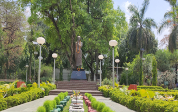 Chandra Shekhar Azad Park
