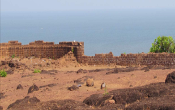 Chapora Fort