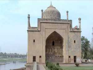 Chini Ka Rauza