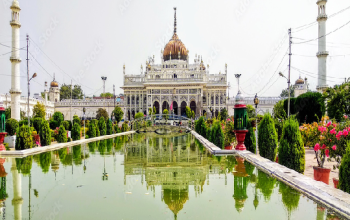 Chota Imambara