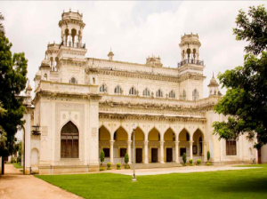 Chowmahalla Palace