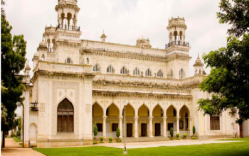 Chowmahalla Palace