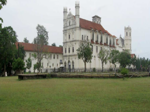 Church of St. Francis of Assisi
