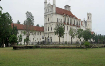 Church of St. Francis of Assisi