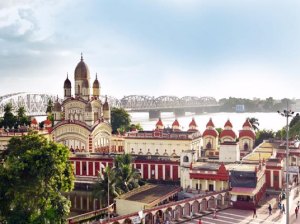 Dakshineswar Kali Temple