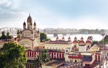 Dakshineswar Kali Temple