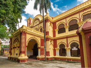 Darbhanga House
