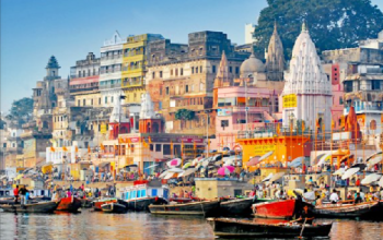 Dashashwamedh Ghat