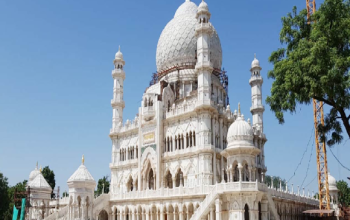 Dayal Bagh