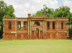 Dilkusha Kothi