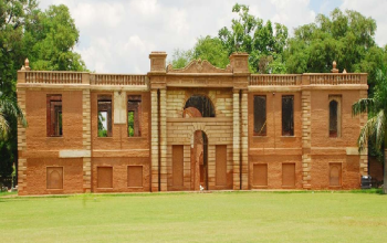Dilkusha Kothi