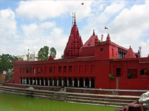 Durga Mandir